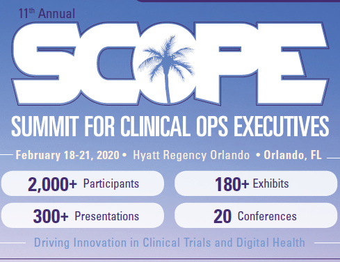 Brochures - Scope Summit