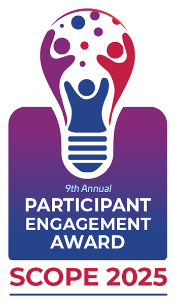 Participant Engagement Award