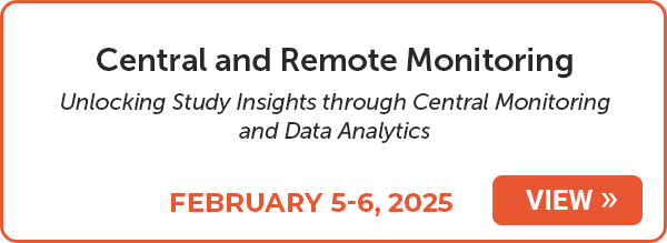 Central and Remote Monitoring